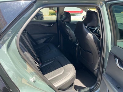 2024 Kia Niro 1.6 EX Híbrido At