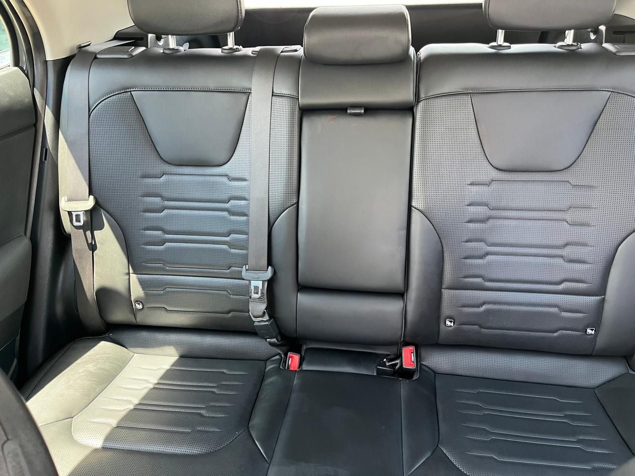 2024 Kia Niro 1.6 EX Híbrido At