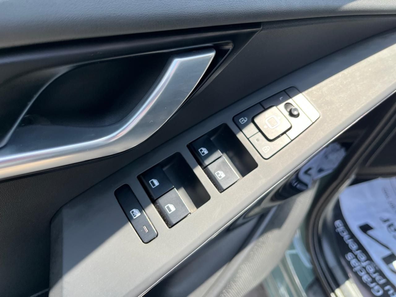 2024 Kia Niro 1.6 EX Híbrido At