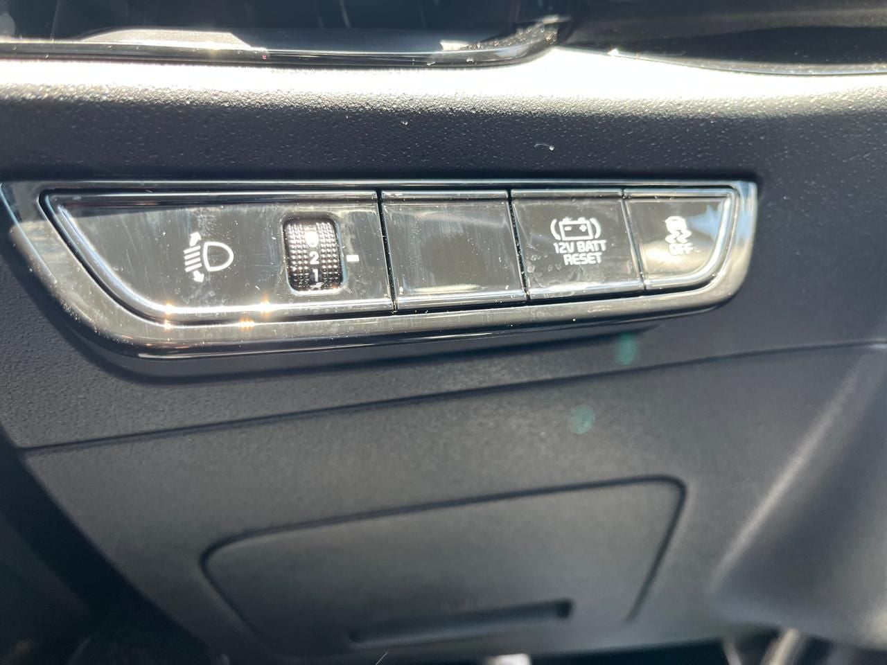 2024 Kia Niro 1.6 EX Híbrido At