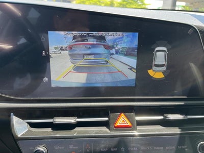 2024 Kia Niro 1.6 EX Híbrido At