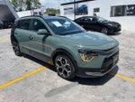 2024 Kia Niro 1.6 EX Híbrido At
