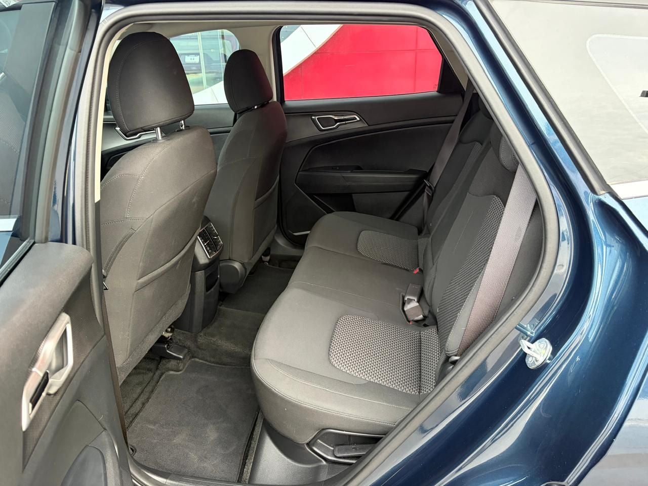 2023 Kia Sportage 2.0 EX At