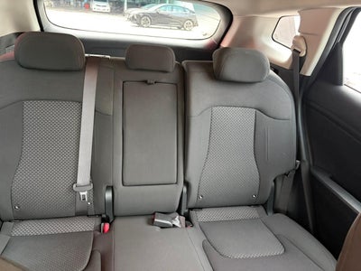 2023 Kia Sportage 2.0 EX At