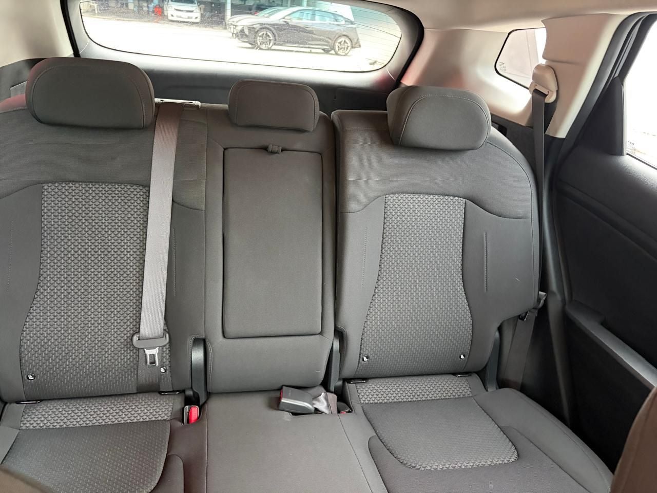 2023 Kia Sportage 2.0 EX At