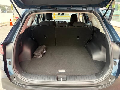 2023 Kia Sportage 2.0 EX At