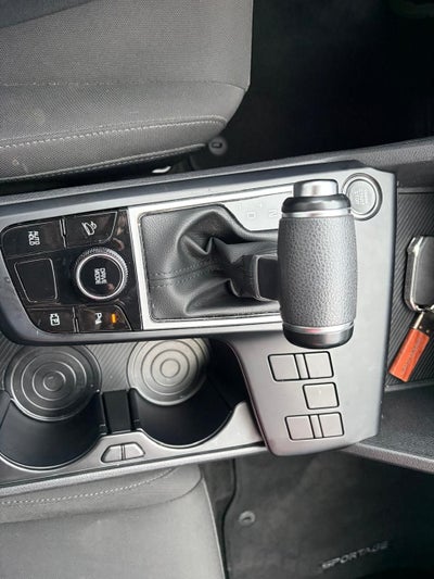 2023 Kia Sportage 2.0 EX At