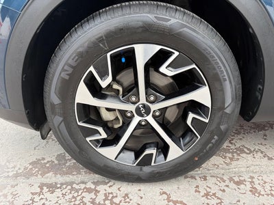 2023 Kia Sportage 2.0 EX At