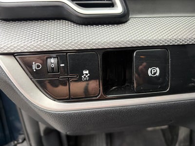 2023 Kia Sportage 2.0 EX At