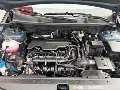 2023 Kia Sportage 2.0 EX At