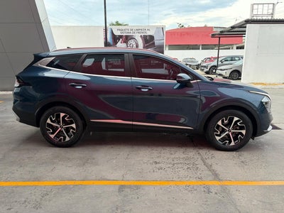 2023 Kia Sportage 2.0 EX At