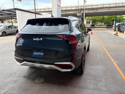 2023 Kia Sportage 2.0 EX At