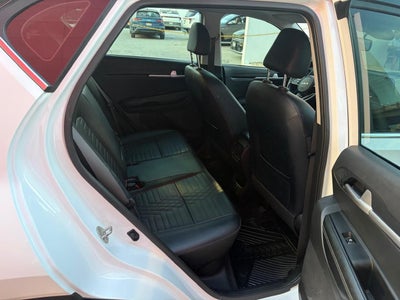 2024 Kia Sonet 1.5 Sx At