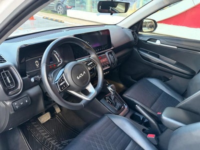 2024 Kia Sonet 1.5 Sx At