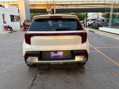 2024 Kia Sonet 1.5 Sx At