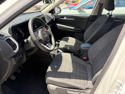 2024 Kia Sonet 1.5 Lx Mt