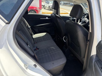2024 Kia Sonet 1.5 Lx Mt