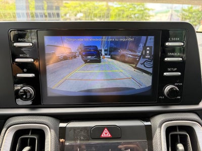 2024 Kia Sonet 1.5 Lx Mt