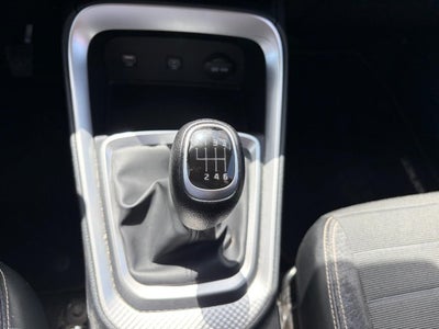 2024 Kia Sonet 1.5 Lx Mt