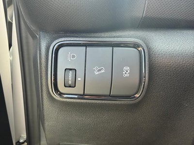 2024 Kia Sonet 1.5 Lx Mt