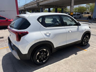 2024 Kia Sonet 1.5 Lx Mt
