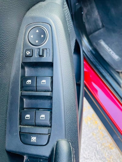 2024 Kia Seltos 1.5 Ex Pack At