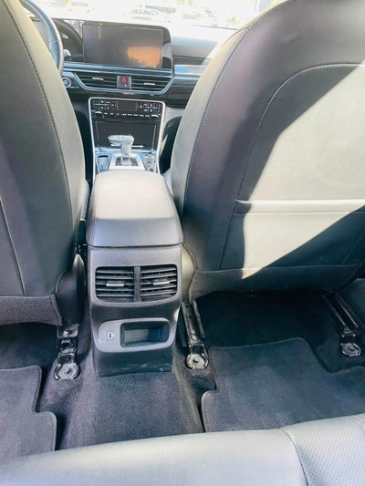 2024 Kia Seltos 1.5 Ex Pack At
