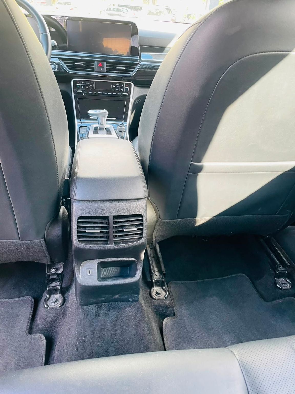 2024 Kia Seltos 1.5 Ex Pack At