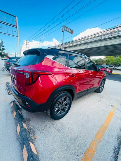 2024 Kia Seltos 1.5 Ex Pack At