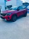 2024 Kia Seltos 1.5 Ex Pack At