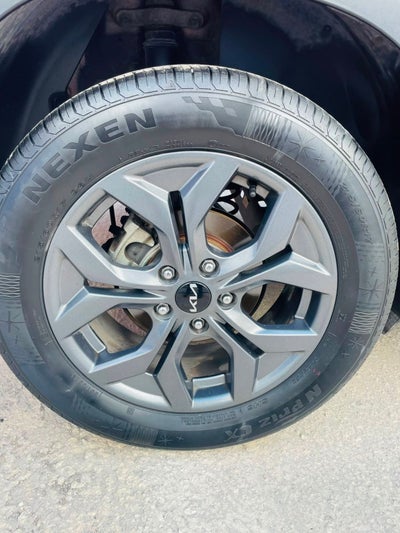 2024 Kia Seltos 1.5 Ex Pack At