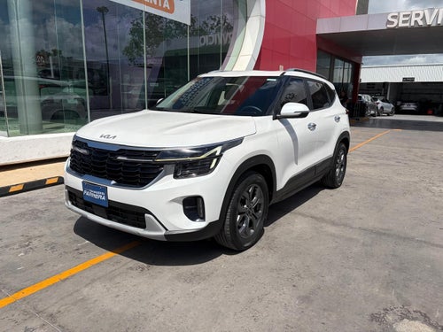 2024 Kia Seltos 1.5 Sx At