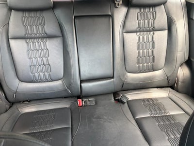2024 Kia Seltos 1.5 Sx At