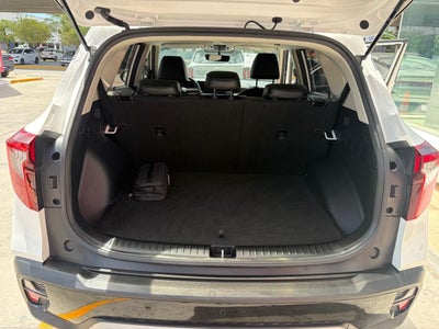 2024 Kia Seltos 1.5 Sx At