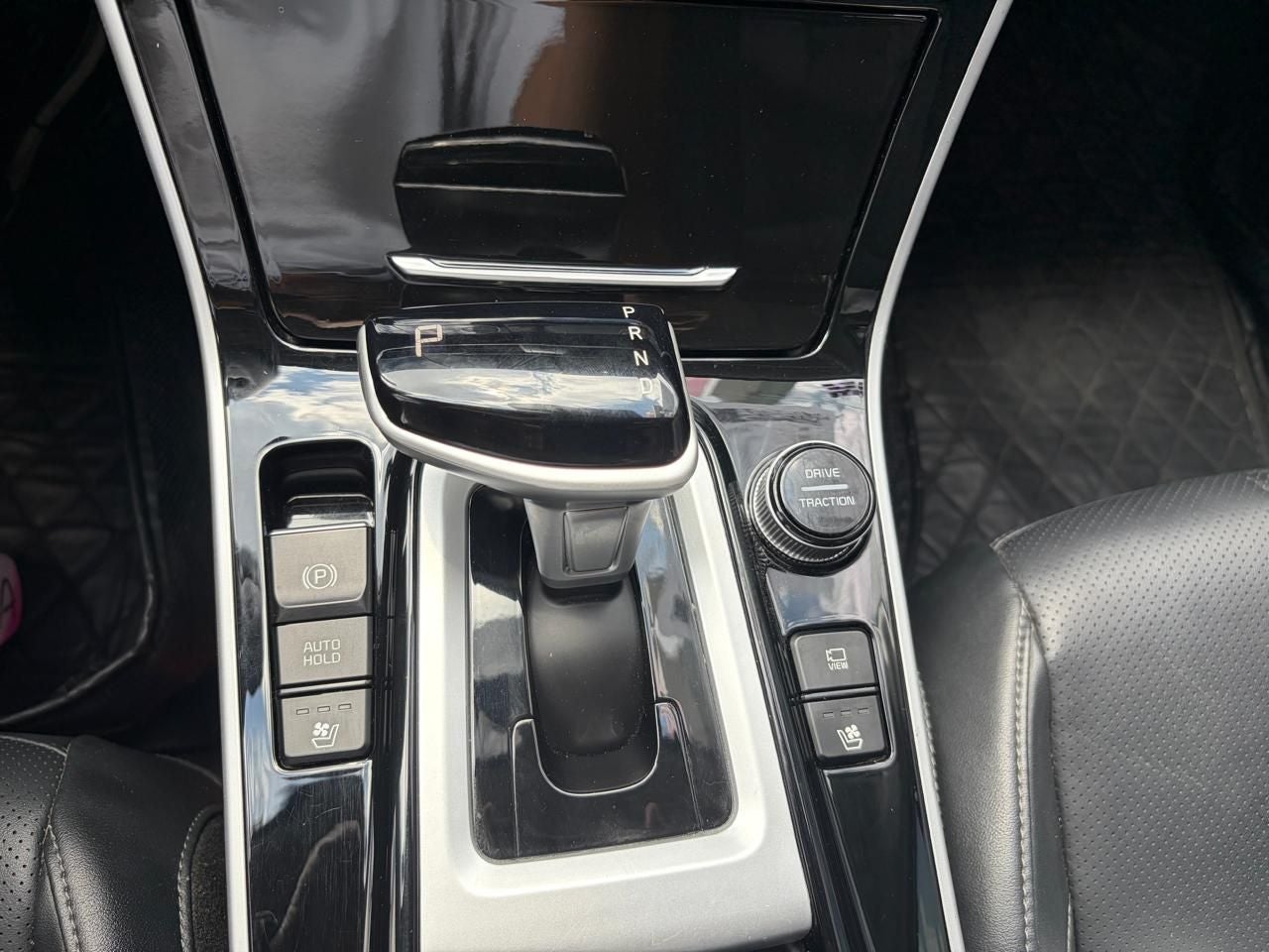 2024 Kia Seltos 1.5 Sx At