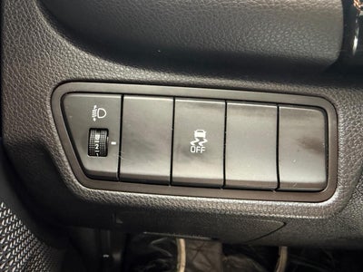 2024 Kia Seltos 1.5 Sx At