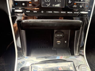 2024 Kia Seltos 1.5 Sx At