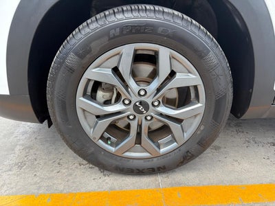 2024 Kia Seltos 1.5 Sx At