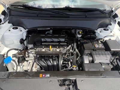 2024 Kia Seltos 1.5 Sx At