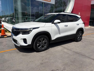 2024 Kia Seltos 1.5 Sx At