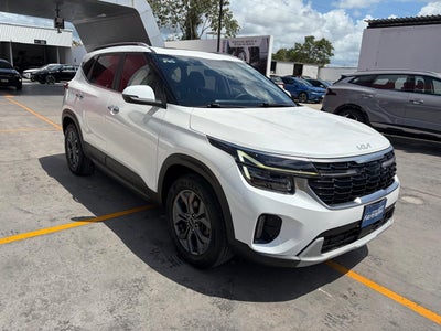 2024 Kia Seltos 1.5 Sx At