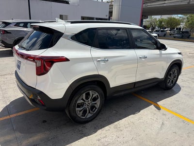 2024 Kia Seltos 1.5 Sx At