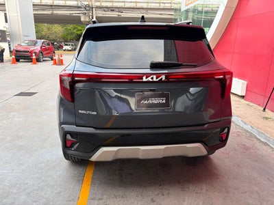2024 Kia Seltos 1.5 Ex Pack At