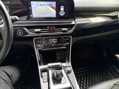 2024 Kia Seltos 1.5 Ex Pack At