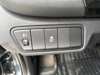 2024 Kia Seltos 1.5 Ex Pack At