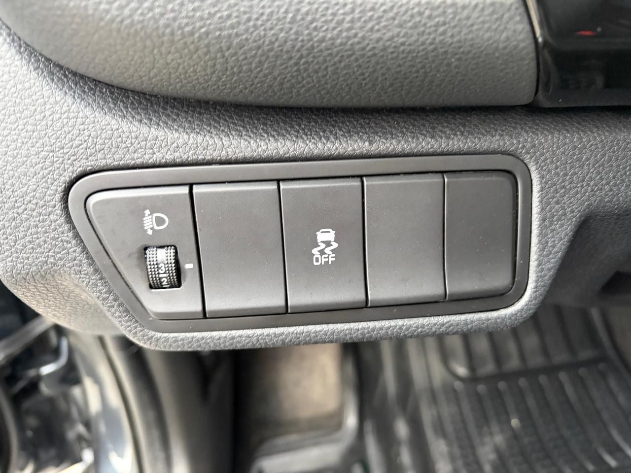 2024 Kia Seltos 1.5 Ex Pack At