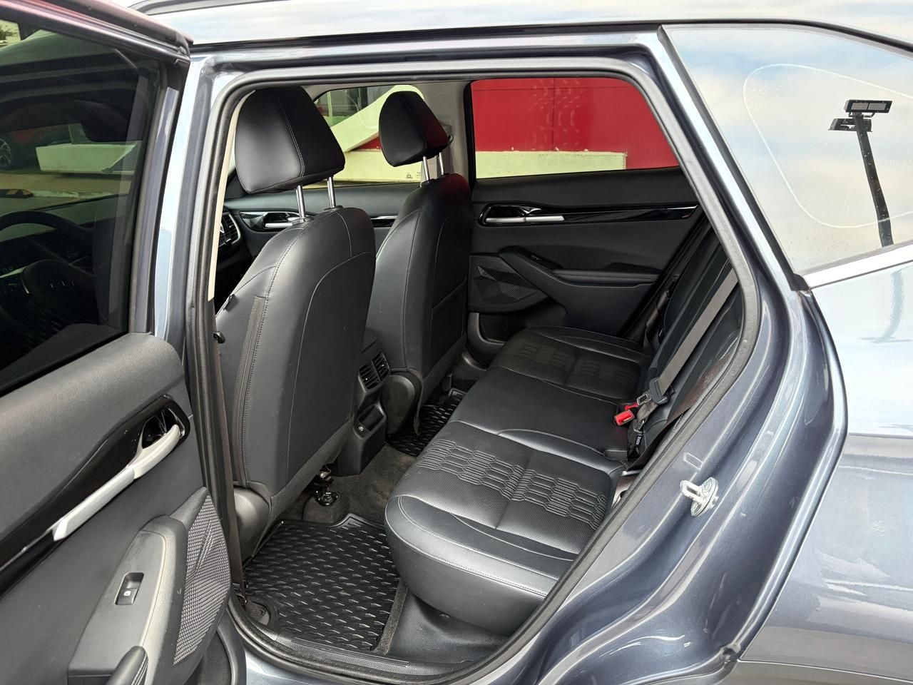 2024 Kia Seltos 1.5 Ex Pack At