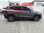 2024 Kia Seltos 1.5 Ex Pack At