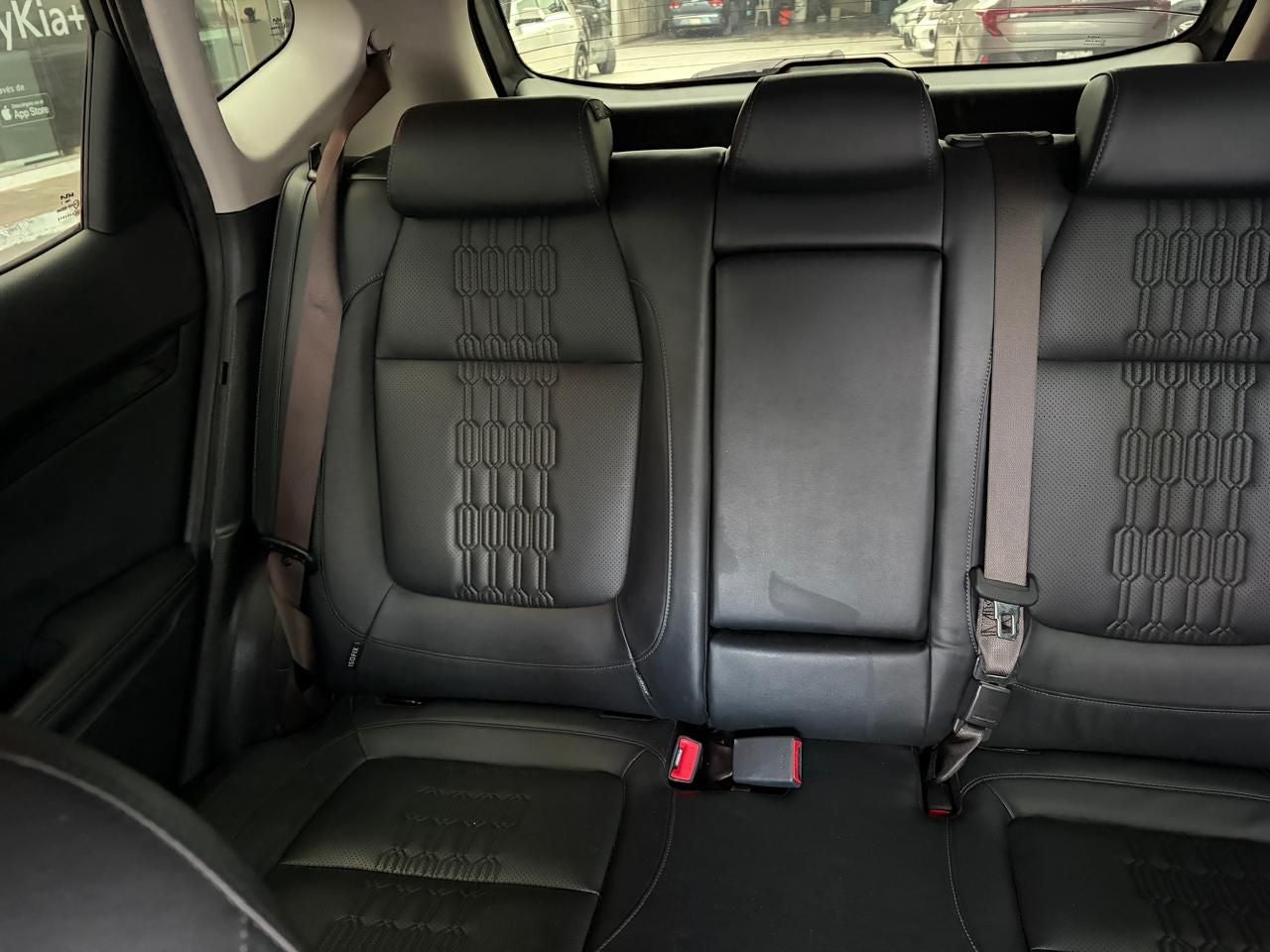 2024 Kia Seltos 1.5 Ex Pack At