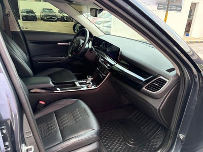 2024 Kia Seltos 1.5 Ex Pack At